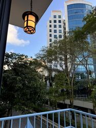 Sanctuary Green (D15), Condominium #610472501